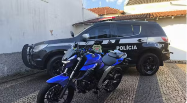 Suspeita de causar prejuízo de mais de R$ 180 mil a pecuarista é presa em flagrante dentro de agência bancária em Pres. Venceslau