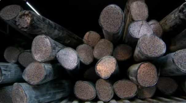 Operação policial prende em flagrante quadrilha suspeita de furto de cabos de empresa telefônica, em Presidente Prudente