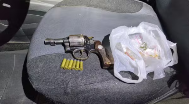 Homem morre após intervenção policial no Jardim Humberto Salvador, em Presidente Prudente