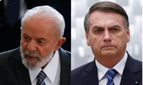 Eleição 2026: Lula empata com Bolsonaro, Tarcísio, Ratinho Jr., Michelle e Eduardo Leite em eventual 2º turno, diz Quaest
