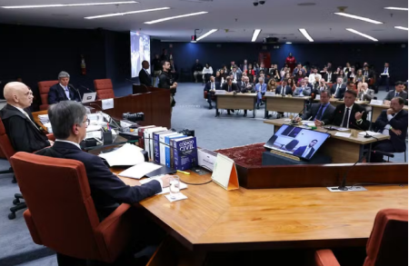 Trama golpista: interrogatÃ³rios correram 'dentro do esperado' e fortalecem denÃºncia, avaliam ministros do STF e investigadores