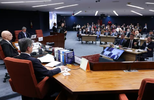 Trama golpista: interrogatórios correram 'dentro do esperado' e fortalecem denúncia, avaliam ministros do STF e investigadores