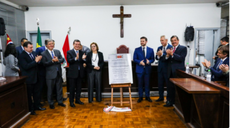 TJSP instala Vara Regional das Garantias em Prudente, com abrangÃªncia em 34 comarcas da regiÃ£o