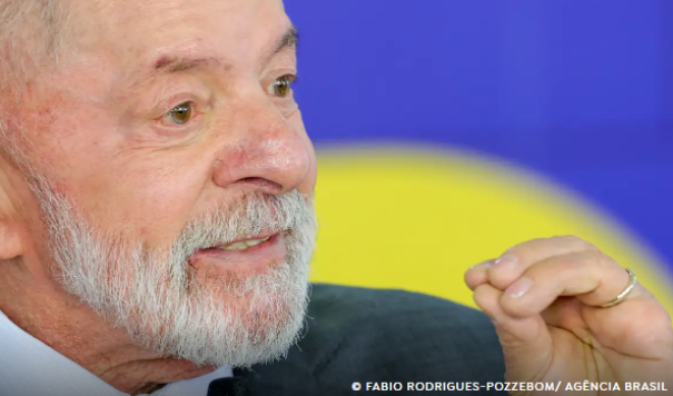 Lula vai ao Canadá para o G7, que tratará da segurança energética