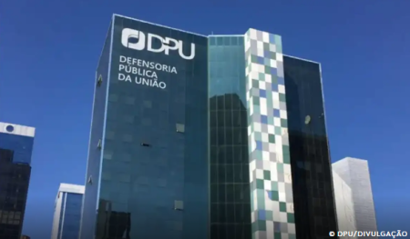 DPU alerta sobre golpes usando o nome do Ã³rgÃ£o