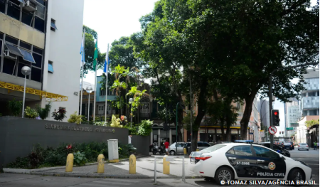 JustiÃ§a pede prisÃ£o de envolvidos na morte de policial civil