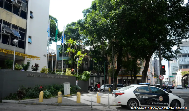 Justiça pede prisão de envolvidos na morte de policial civil