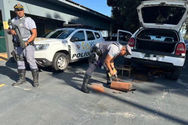 Jovem é agredido por DJ em boate de Rio Preto e leva 10 pontos na cabeça