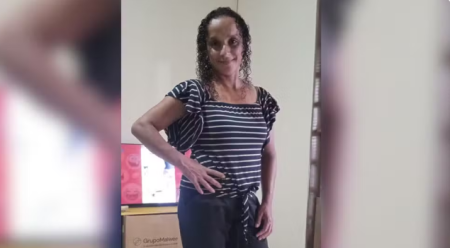 Mulher desaparece apÃ³s ser vista pela Ãºltima vez no banco da rodoviÃ¡ria em Rio Preto