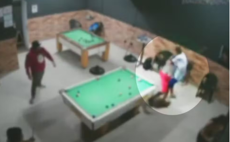 Homem acusado de matar jovem de 19 anos a facadas por aposta de R$ 300 Ã© condenado a 14 anos de prisÃ£o