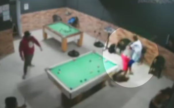 Homem acusado de matar jovem de 19 anos a facadas por aposta de R$ 300 é condenado a 14 anos de prisão