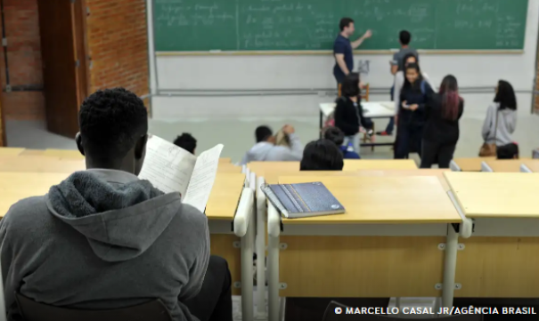 Coleta de dados do Censo Superior 2024 termina nesta quarta-feira