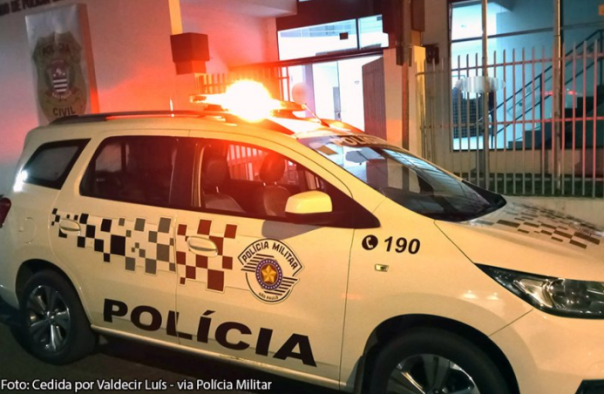 Indivíduo procurado é preso por crime de violência doméstica em Bastos