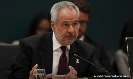 PresidÃªncia da COP30 propÃµe agenda de aÃ§Ã£o global para conferÃªncia