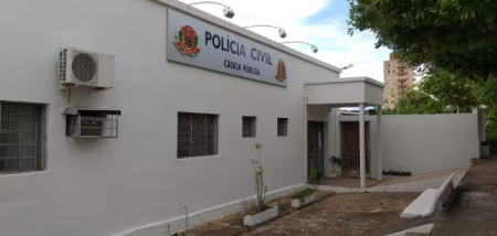 Homem condenado a 14 anos por estupro de adolescente Ã© preso em MarabÃ¡ Paulista