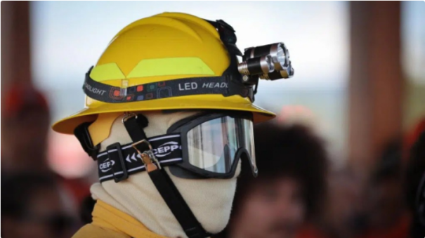 SP vai contratar brigadistas para ampliar combate a incêndios florestais; região vai receber equipes