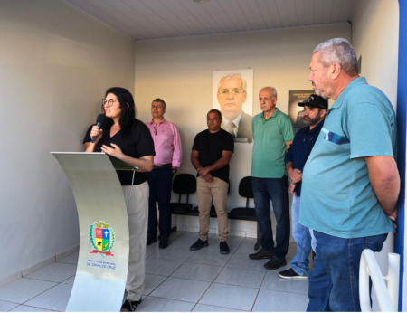 Prefeitura muda Departamento de TrÃ¢nsito para o centro da cidade