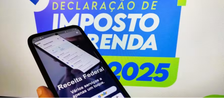 Imposto de Renda 2025: prazo para declarar acaba em duas semanas e 21,3 milhÃµes nÃ£o enviaram o documento