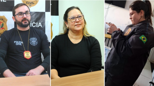 Polícia Civil desmantela rede de extorsão e prende homem com pornografia infantil