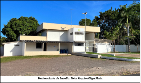 Linchado apÃ³s estuprar adolescente de 16 anos serÃ¡ transferido para o presÃ­dio de LucÃ©lia