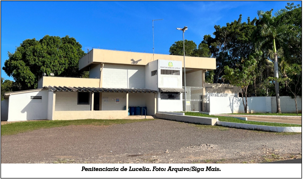 Linchado após estuprar adolescente de 16 anos será transferido para o presídio de Lucélia