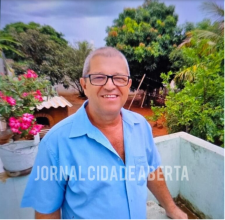 VÃ­tima de atropelamento em Sagres nÃ£o resiste aos ferimentos e morre; motorista Ã© localizado e preso