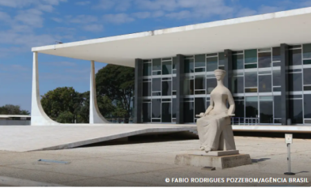 STF inicia depoimentos de testemunhas da trama golpista