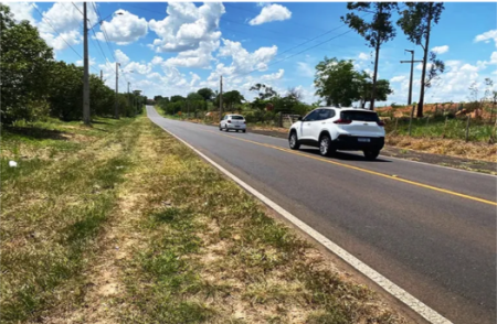 LUCÃLIA: Prefeitura abre licitaÃ§Ã£o para construÃ§Ã£o de ciclovia ligando LucÃ©lia Ã  Adamantina