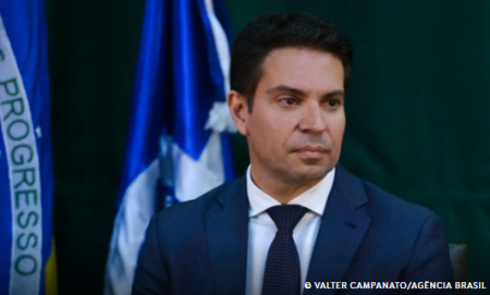 STF marca para esta sexta anÃ¡lise da decisÃ£o da CÃ¢mara sobre Ramagem