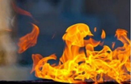 Defesa Civil de Osvaldo Cruz emite alerta para risco de incÃªndios durante perÃ­odo de estiagem