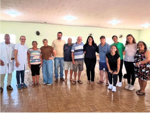 Programa Cultivando a Saúde no Campo chega ao bairro dos Coqueiros nesta semana