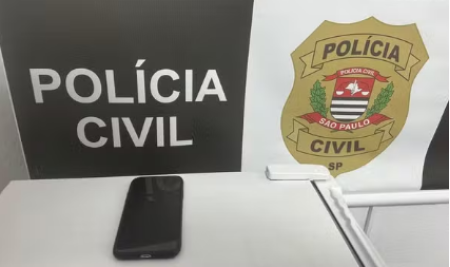 Morador de Pirapozinho cai em golpe de site fraudulento de leilÃµes de veÃ­culos na internet e sofre prejuÃ­zo de R$ 60 mil