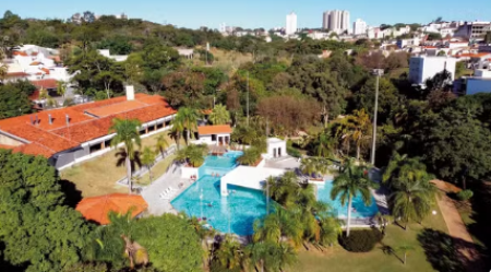 Concurso prevÃª premiaÃ§Ã£o de atÃ© R$ 250 mil para arquitetos do Brasil e do exterior em Pres. Prudente