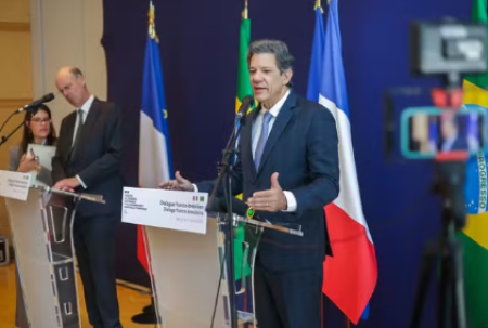 Para atingir meta fiscal, Haddad deve anunciar nesta quinta bloqueios no OrÃ§amento de 2025