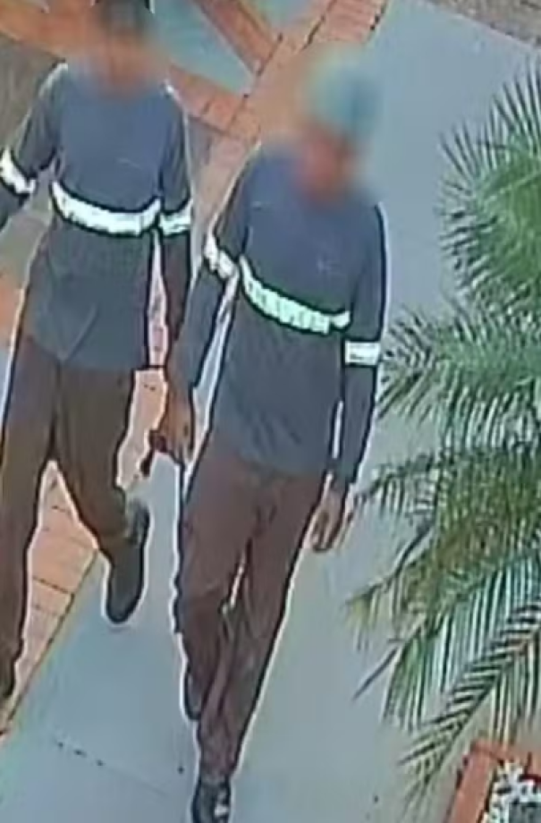 Integrantes de grupo especializado em furto de cabos de telefonia são presos em Rosana; prejuízo causado passa de R$ 100 mil