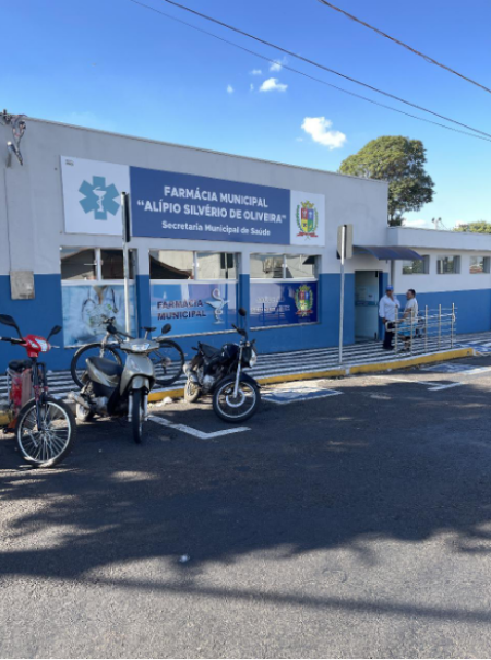 BalanÃ§o de estoque suspende atendimento ao pÃºblico da FarmÃ¡cia Municipal nesta sexta-feira 