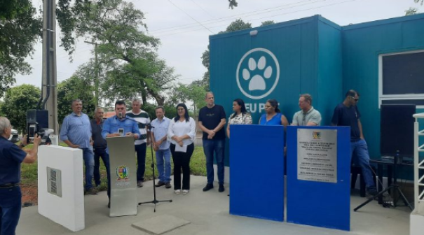Saiba como funciona o atendimento no Pet Container em Osvaldo Cruz