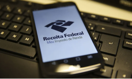 Receita abre consulta ao primeiro lote de restituiÃ§Ã£o do Imposto de Renda 2025; saiba fazer