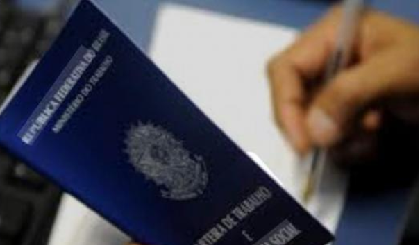 Osvaldo Cruz registra 92 novos postos de trabalho em abril, segundo Caged