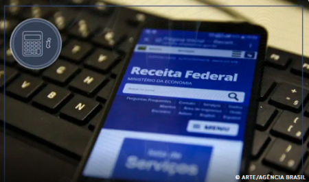 Receita paga nesta sexta maior lote de restituiÃ§Ã£o do IR da histÃ³ria