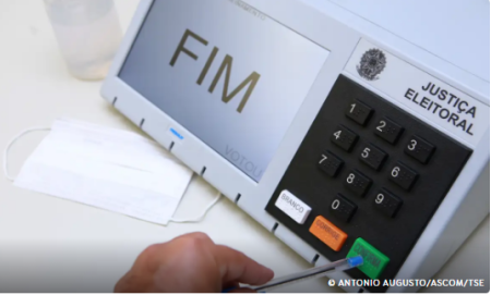 Mais de 5 milhÃµes podem ter o tÃ­tulo de eleitor cancelado