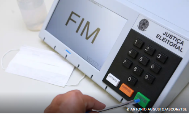 Mais de 5 milhões podem ter o título de eleitor cancelado