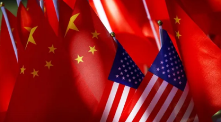 EUA e China chegam a um acordo sobre tarifaÃ§o, com reduÃ§Ã£o das taxas por 90 dias