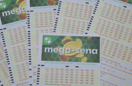 Mega-Sena sorteia R$ 55 milhÃµes nesta terÃ§a; saiba como jogar