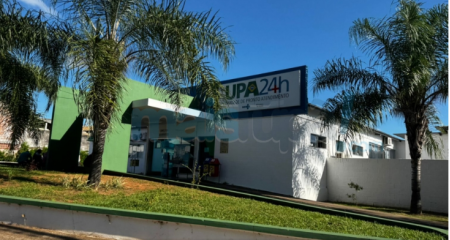 Mulher passa mal em festa no recinto da Exapit, e morre a caminho da UPA