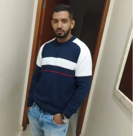 Jovem de 23 anos Ã© assassinado por golpes de canivete no Centro, em Rancharia