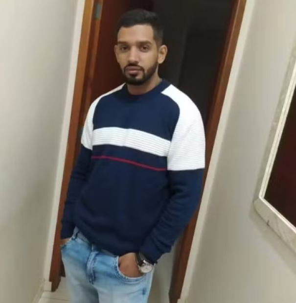 Jovem de 23 anos é assassinado por golpes de canivete no Centro, em Rancharia