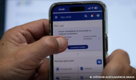 INSS notificarÃ¡ beneficiÃ¡rios vÃ­timas de descontos a partir de terÃ§a