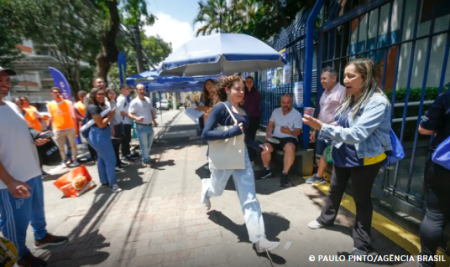 Divulgado resultado de pedidos de isenÃ§Ã£o de inscriÃ§Ã£o para Enem 2025