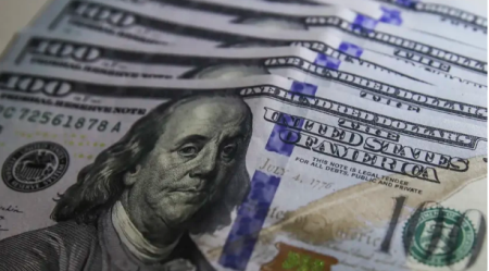 DÃ³lar sobe para R$ 5,68 com anÃºncio de acordo entre EUA e China